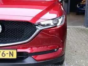 Mazda CX-5 (2019) thumbnail 21