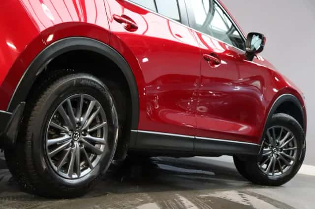Mazda CX-5 (2019) thumbnail 22