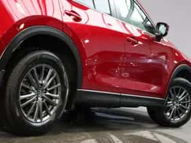 Mazda CX-5 (2019) thumbnail 22