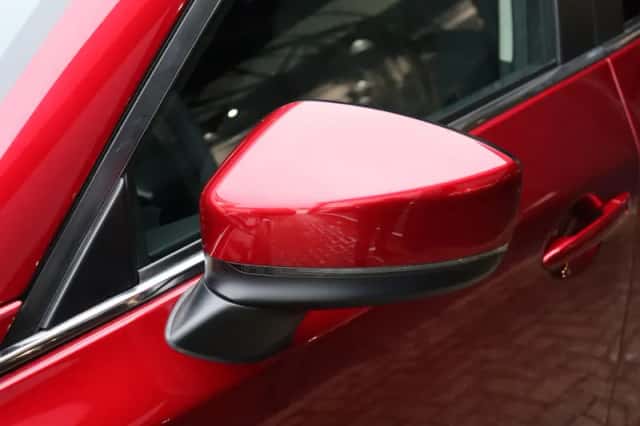 Mazda CX-5 (2019) thumbnail 23