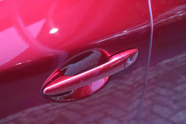 Mazda CX-5 (2019) thumbnail 24