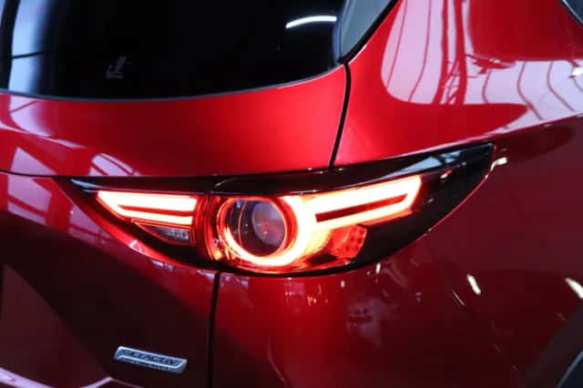 Mazda CX-5 (2019) thumbnail 25