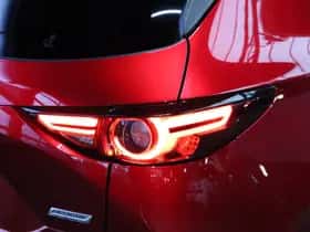 Mazda CX-5 (2019) thumbnail 25