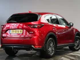 Mazda CX-5 (2019) thumbnail 4