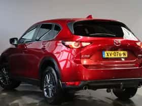 Mazda CX-5 (2019) thumbnail 5