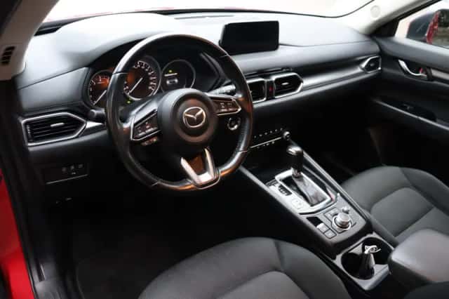 Mazda CX-5 (2019) thumbnail 6