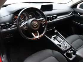 Mazda CX-5 (2019) thumbnail 6