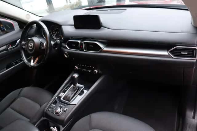 Mazda CX-5 (2019) thumbnail 7