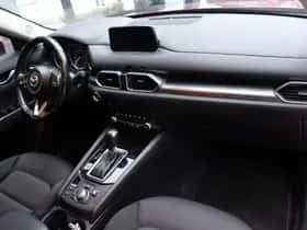 Mazda CX-5 (2019) thumbnail 7