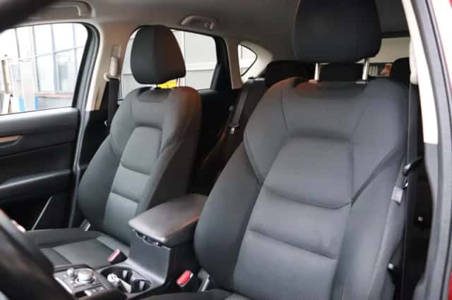 Mazda CX-5 (2019) thumbnail 8