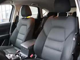 Mazda CX-5 (2019) thumbnail 8