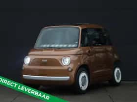 Fiat Topolino (2025)