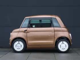 Fiat Topolino (2025) thumbnail 2