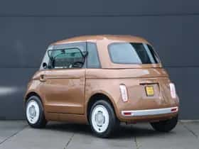 Fiat Topolino (2025) thumbnail 4