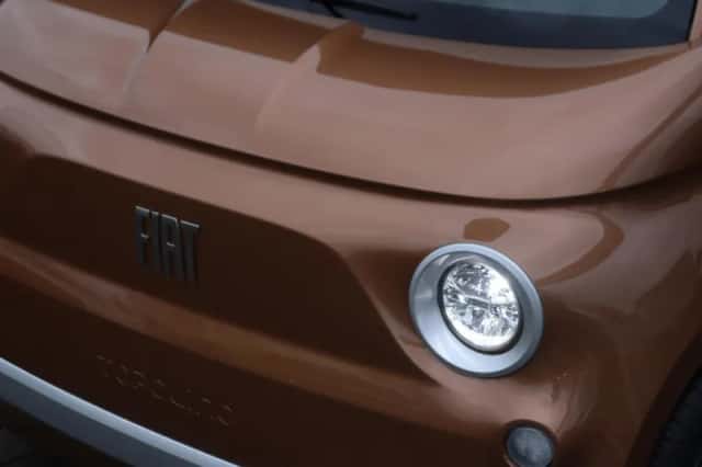 Fiat Topolino (2025) thumbnail 7