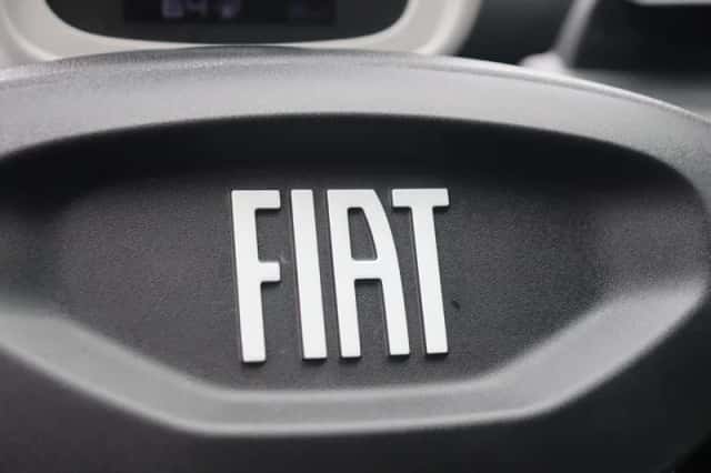 Fiat Topolino (2025) thumbnail 8
