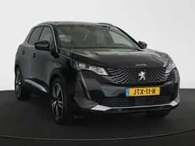 Peugeot 3008 (2022) thumbnail 2