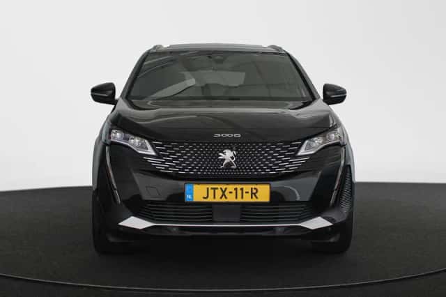 Peugeot 3008 (2022) thumbnail 14
