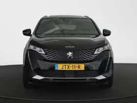 Peugeot 3008 (2022) thumbnail 14