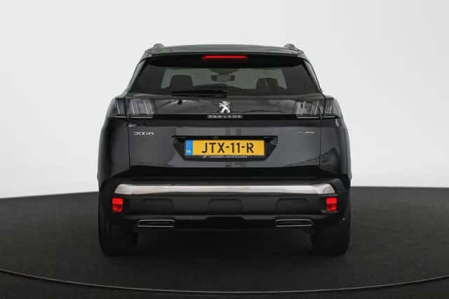 Peugeot 3008 (2022) thumbnail 15