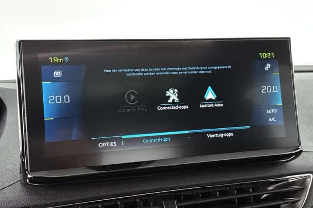 Peugeot 3008 (2022) thumbnail 17
