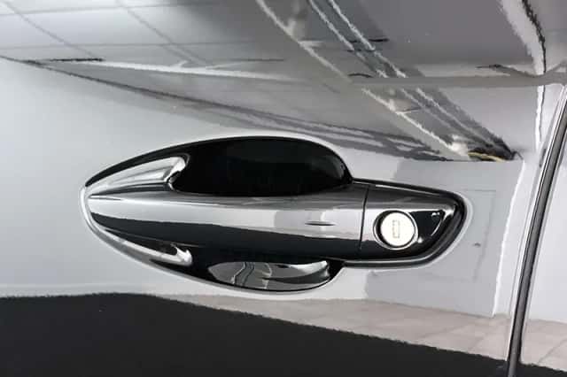 Peugeot 3008 (2022) thumbnail 18
