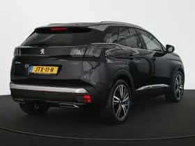 Peugeot 3008 (2022) thumbnail 3