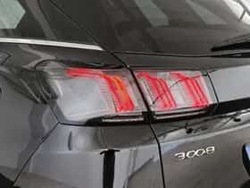 Peugeot 3008 (2022) thumbnail 21