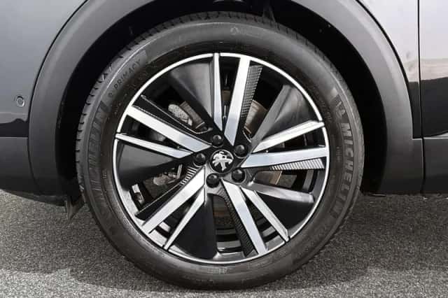 Peugeot 3008 (2022) thumbnail 22