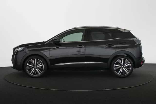 Peugeot 3008 (2022) thumbnail 30