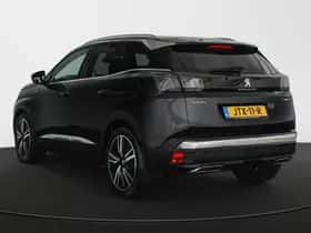 Peugeot 3008 (2022) thumbnail 4