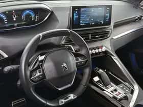 Peugeot 3008 (2022) thumbnail 5