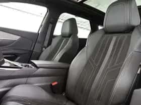 Peugeot 3008 (2022) thumbnail 6
