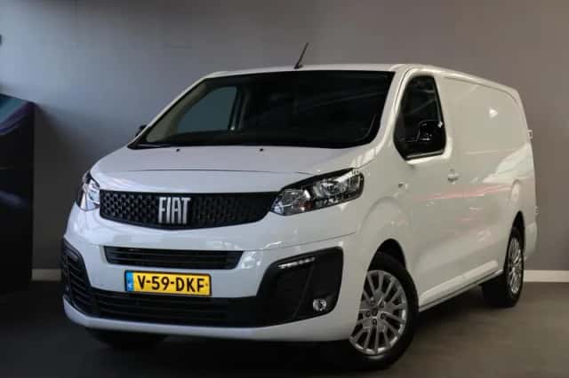Fiat Scudo (2024) thumbnail 1