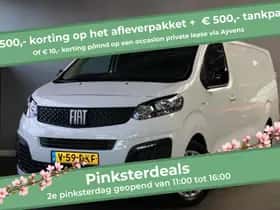 Fiat Scudo (2024)