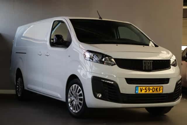 Fiat Scudo (2024) thumbnail 2