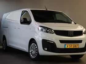 Fiat Scudo (2024) thumbnail 2