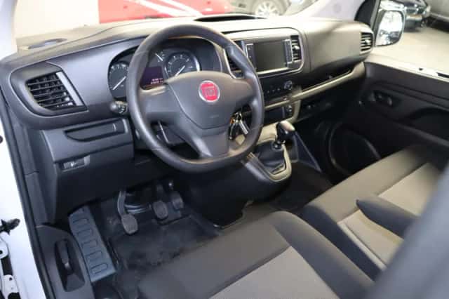 Fiat Scudo (2024) thumbnail 13
