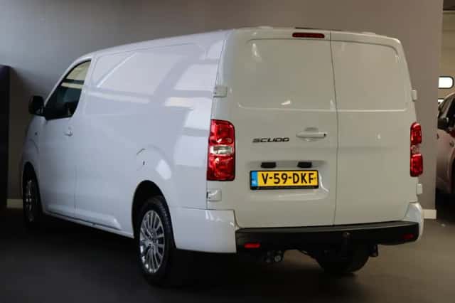 Fiat Scudo (2024) thumbnail 3