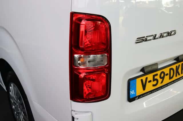 Fiat Scudo (2024) thumbnail 23