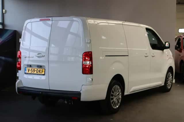 Fiat Scudo (2024) thumbnail 4