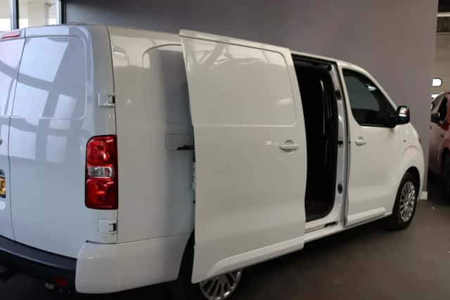 Fiat Scudo (2024) thumbnail 5