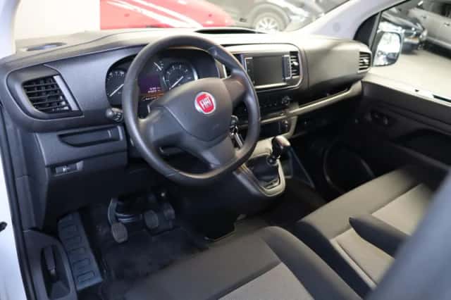 Fiat Scudo (2024) thumbnail 9