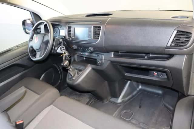 Fiat Scudo (2024) thumbnail 10