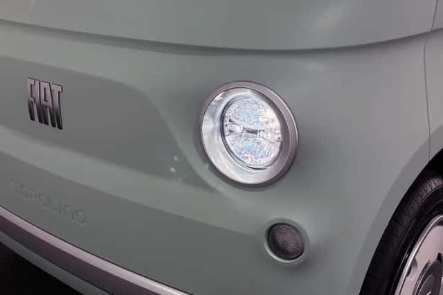 Fiat Topolino (2026) thumbnail 16