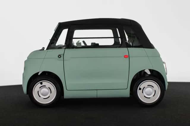 Fiat Topolino (2026) thumbnail 24