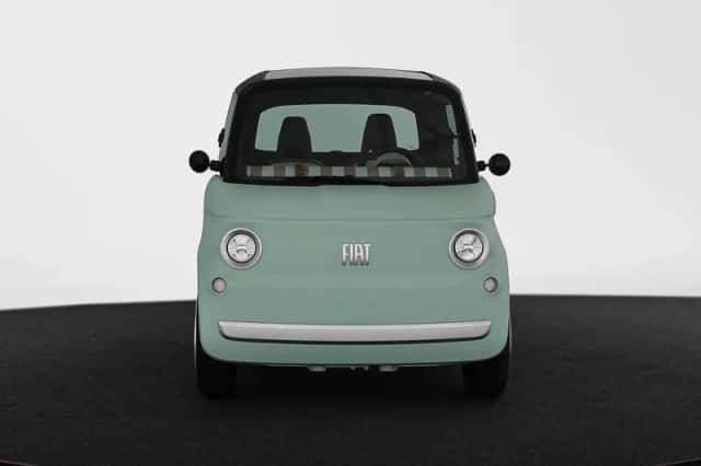 Fiat Topolino (2026) thumbnail 10