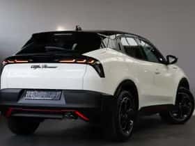 Alfa Romeo Junior (2025) thumbnail 4