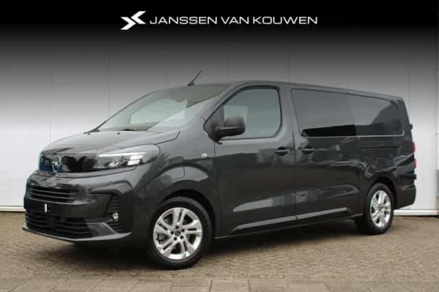 Opel Vivaro-e (2025)