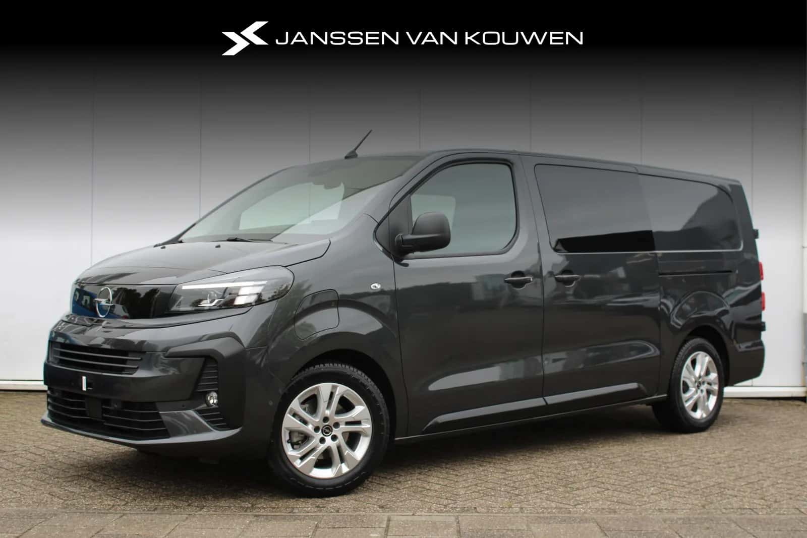 Opel Vivaro-e (2025) — foto 1